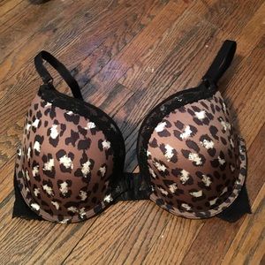 SOLD Aerie Bra "Scarlet"