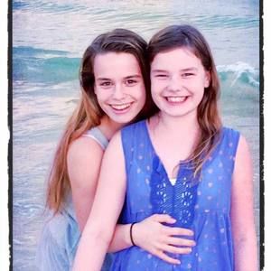 Meet your Posher, Alena