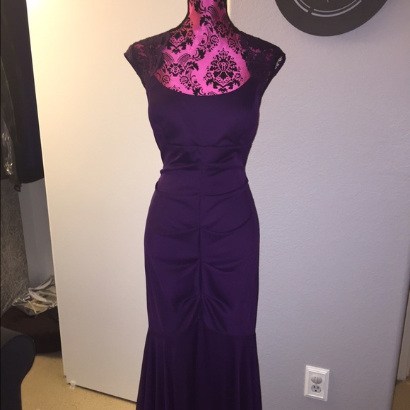 Evening gown