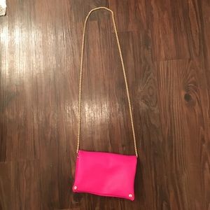 "Street Level" purse
