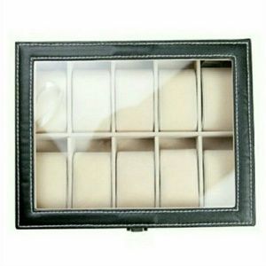 Watch Display/Jewelry Box