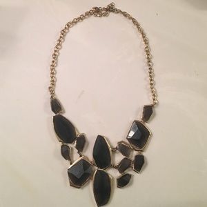 Bold Statemet necklace