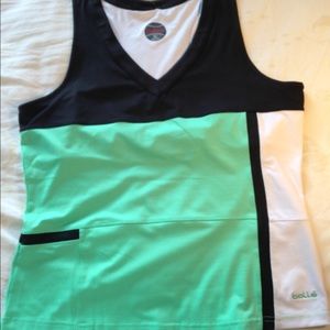 Bolle Tennis Tank XL