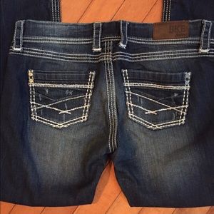 BKE Stella Skinny Jeans