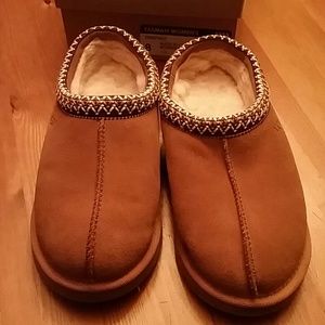Ugg Tasman