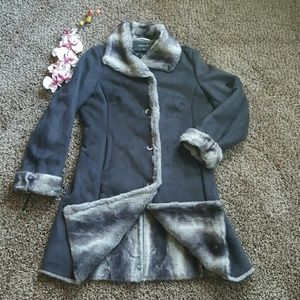 Jones new York  coat