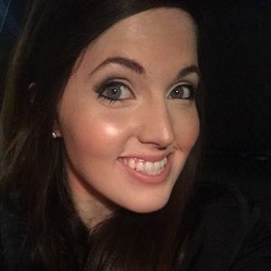 Meet your Posher, Kate