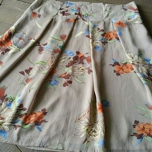 Romy Skirts - JUST Reduced Romy lined skirt Small Romy Skirts - JUST Reduced Romy lined skirt Small