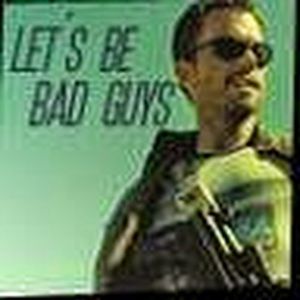 Meet your Posher, Jeffrey