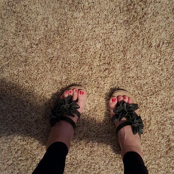 Wedges