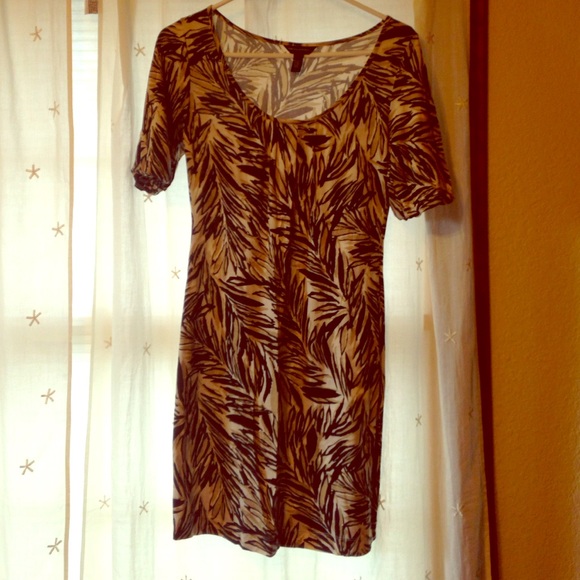 Banana Republic Shift Dress - Picture 1 of 3