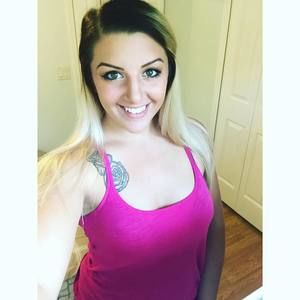 Meet your Posher, Leighanna-lynn