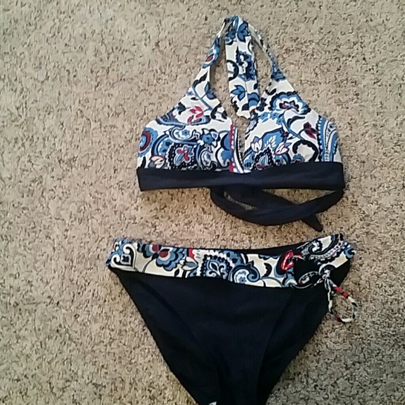 Swim suit