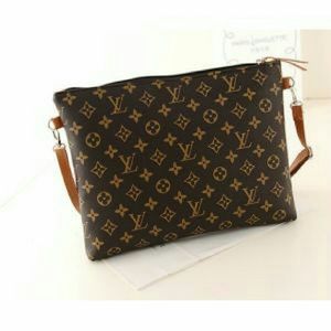 FINAL PRICE! Brown purse