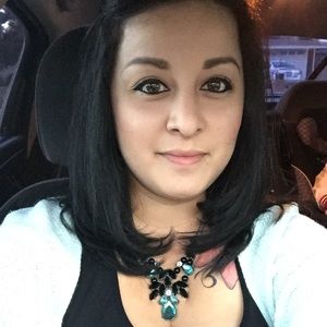 Meet your Posher, Natisha