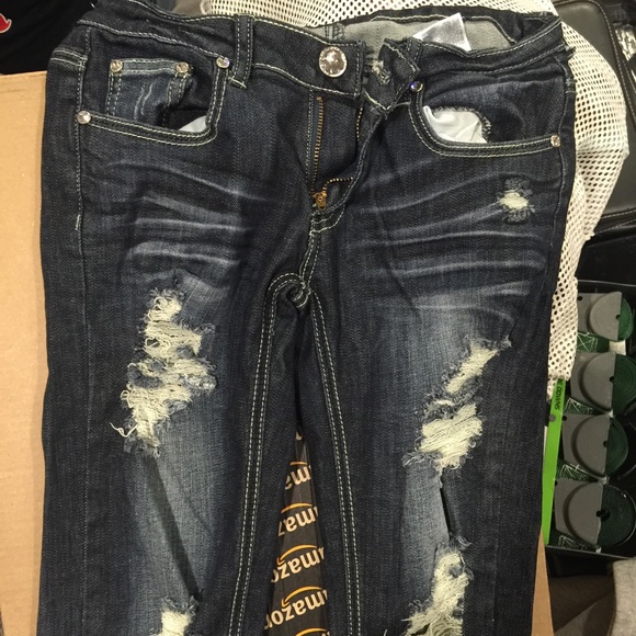 Machine brand - Picture 1 of 2