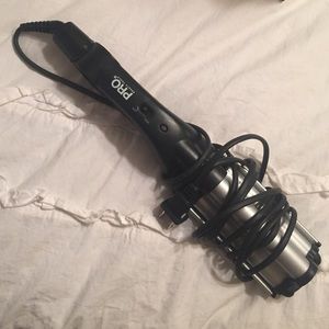 Three barrel curler 💗