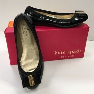 Kate Spade flats