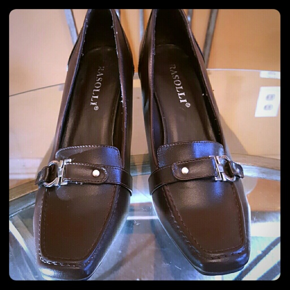 Career Shoes