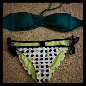 Hurley Swim Set