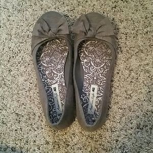 Flats