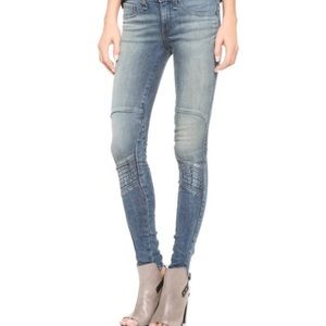 Rag & Bone Moto Jean