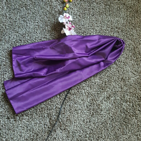 Engagement/ prom dress - Picture 4 of 4