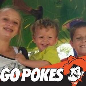 Meet your Posher, Brooklynn