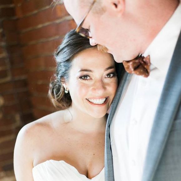 Meet your Posher, Jodie