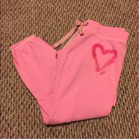 Victoria's Secret sweats size S