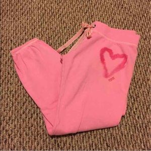 Victoria's Secret sweats size S