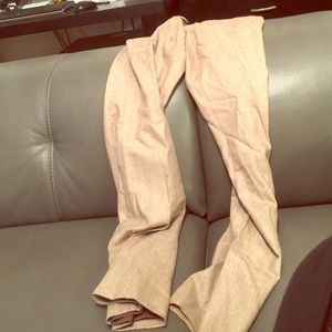 Banana republic Jackson fit  stretch petite. Op