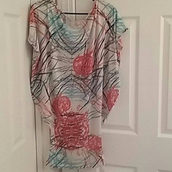 Tunic/ dress