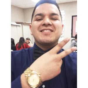 Meet your Posher, Alan