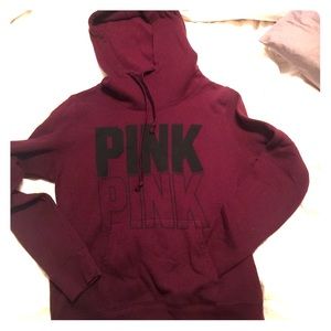 Victoria's Secret PINK hoodie