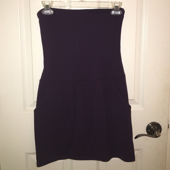 Susana Monaco Mini Dress