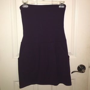 Susana Monaco Mini Dress