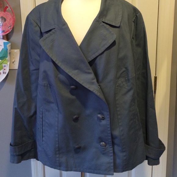 Talbots Jackets & Blazers - NWT Talbots Jacket