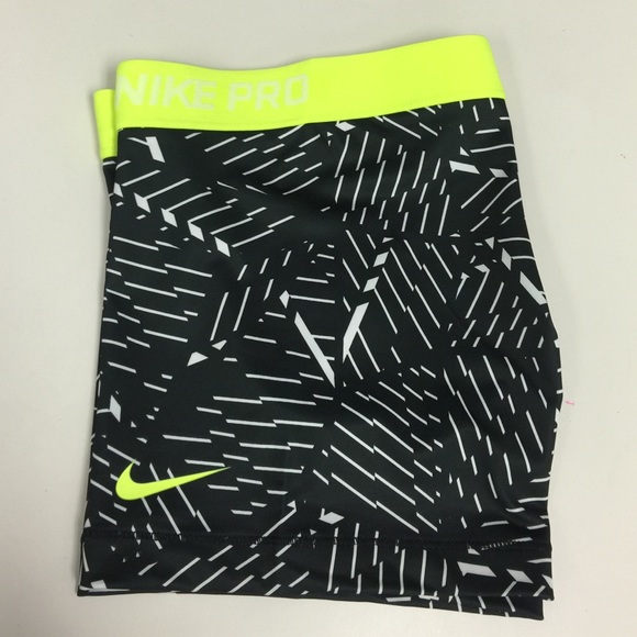 Nike Pants - Nike Pro Shorts