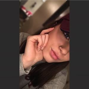 Meet your Posher, Kaylee