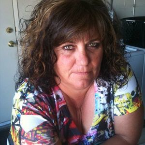 Meet your Posher, Rhonda