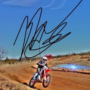 Meet your Posher, Beau