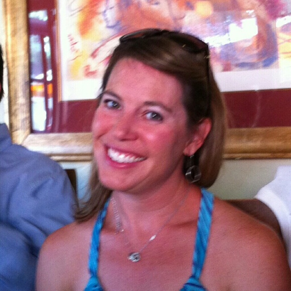 Meet your Posher, Maryann