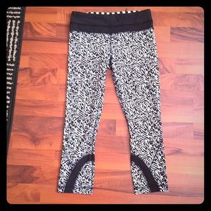 Lululemon Pants NWOT