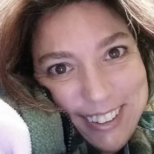 Meet your Posher, Wendy