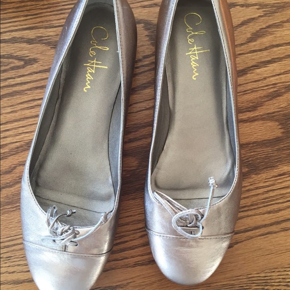 Cole Haan Shoes - Cole haan brand new ballet flats