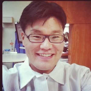 Meet your Posher, Richard