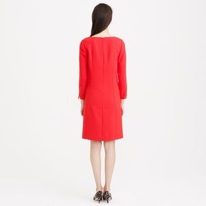 J. Crew Dresses - J Crew Double Zip Shift Dress J. Crew Dresses - J Crew Double Zip Shift Dress