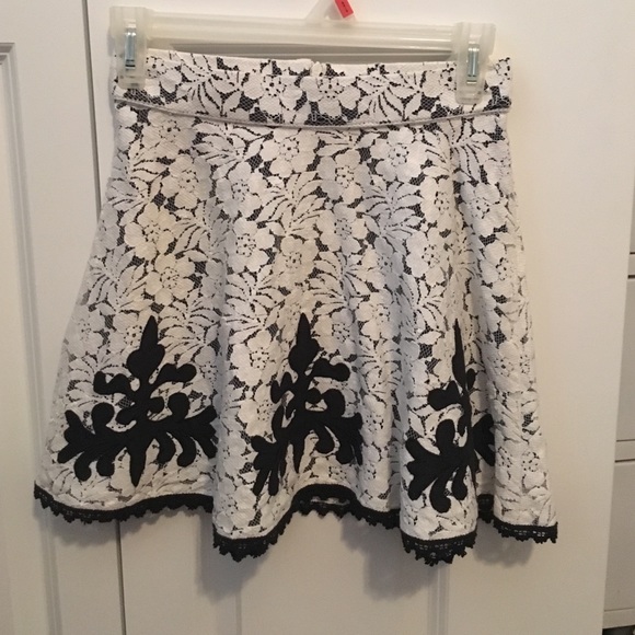 Jessica Simpson Skirt