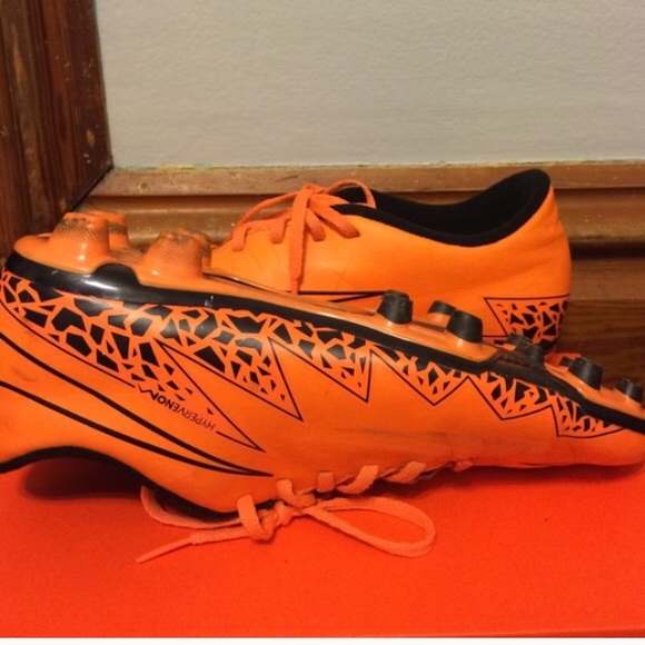 Nike soccer cleats
